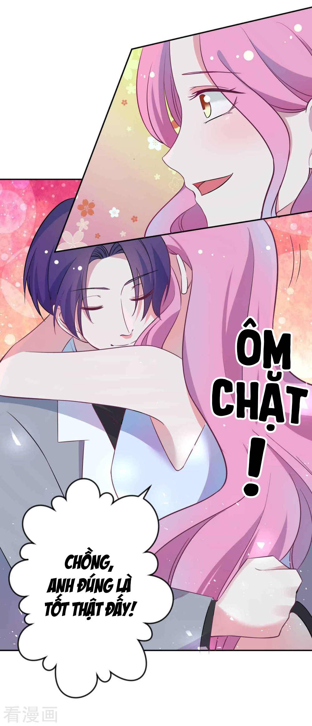 thời thượng nữ vương có chút tô chapter 23 5