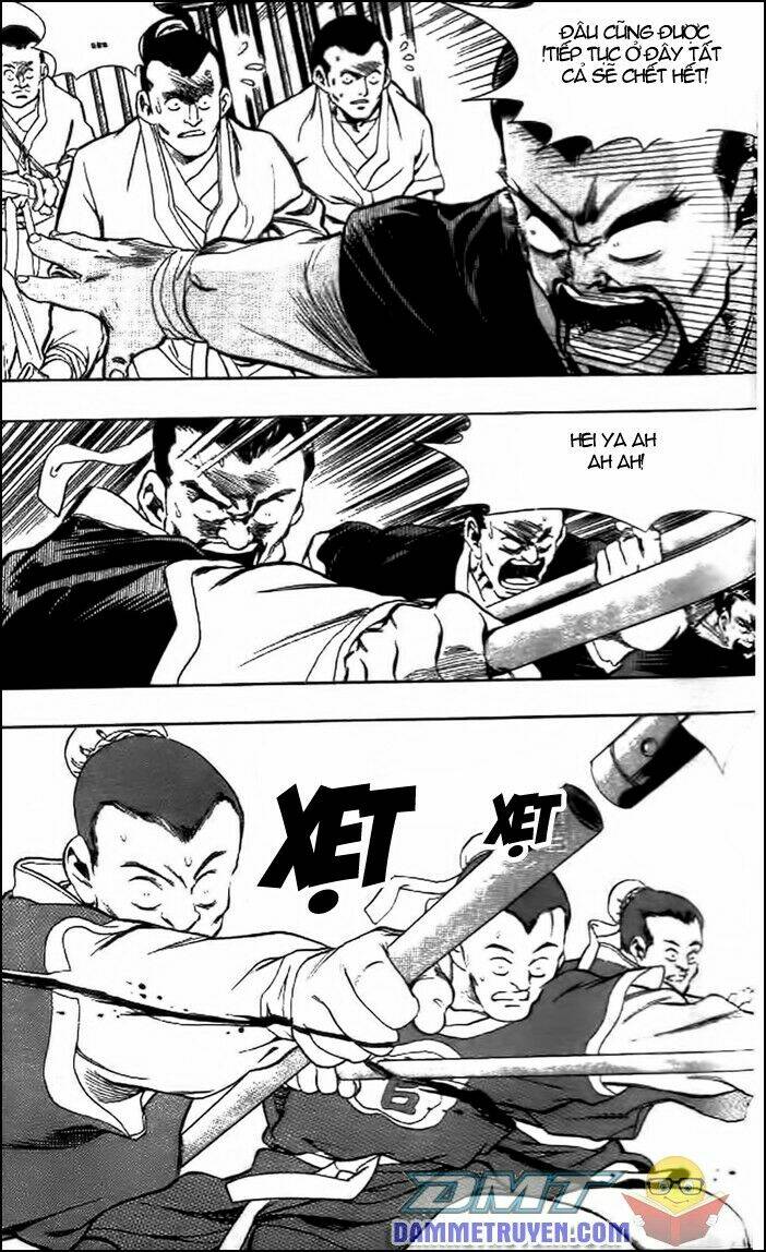 long quyển phong chapter 11 15