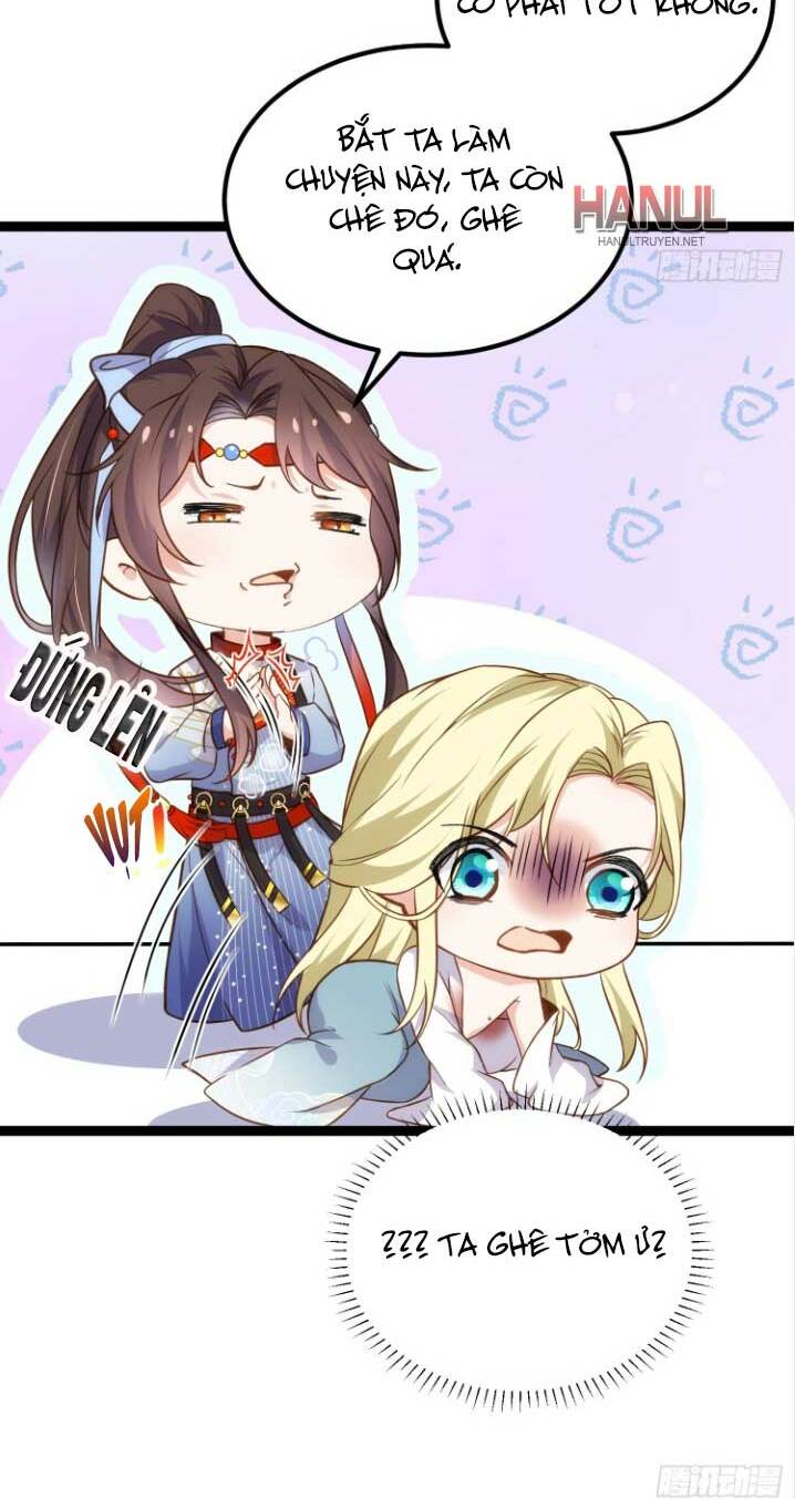 hoạn phi thiên hạ chapter 250 8