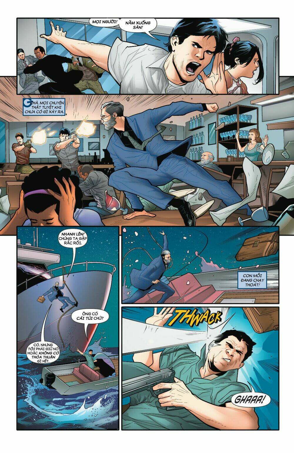 starfire chapter 7 13