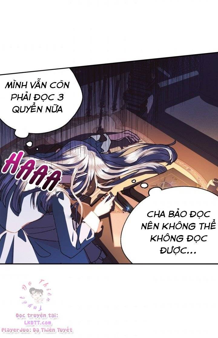 cha, con không muốn kết hôn đâu chapter 5 84