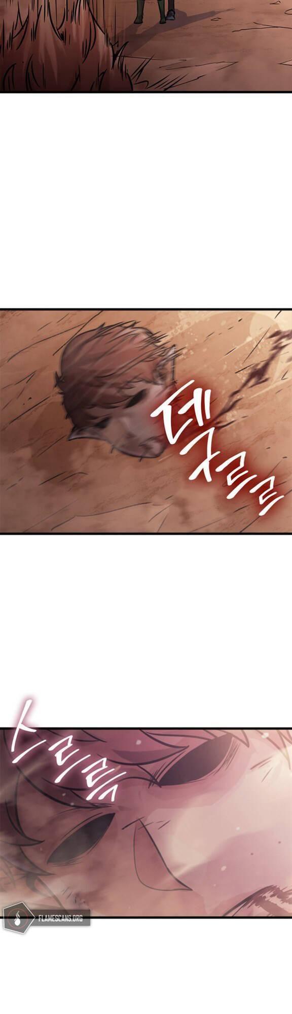 tôi trở lại thăng cấp một mình chapter 121 35