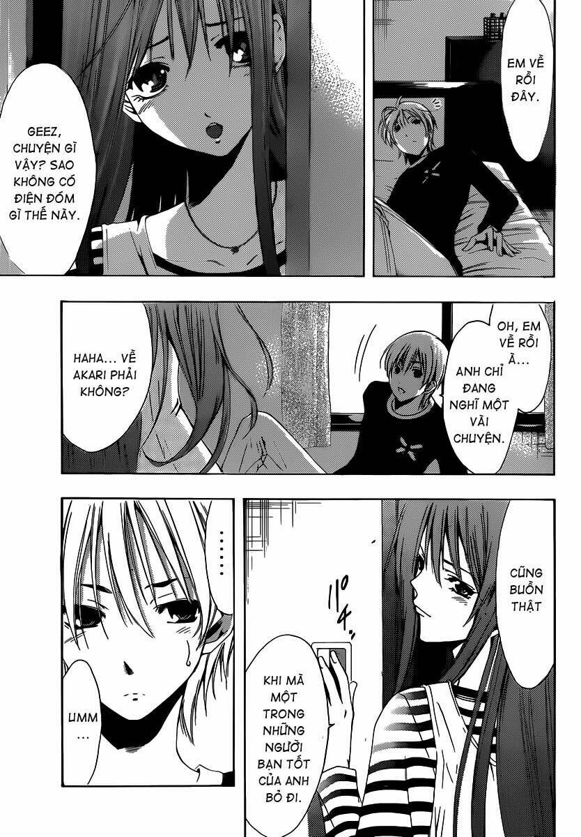 thị trấn tình yêu chapter 187 12