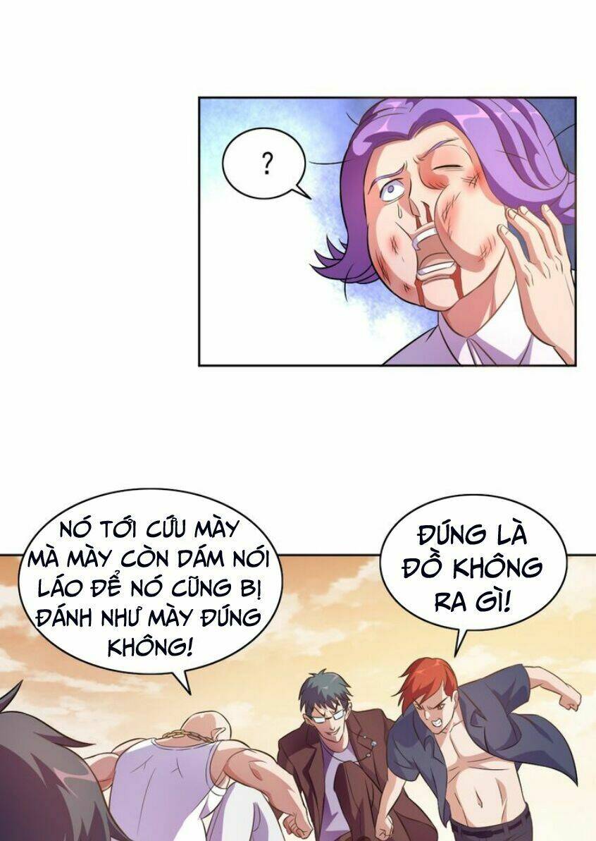 chín năm nghĩa vụ tu chân chapter 4 39