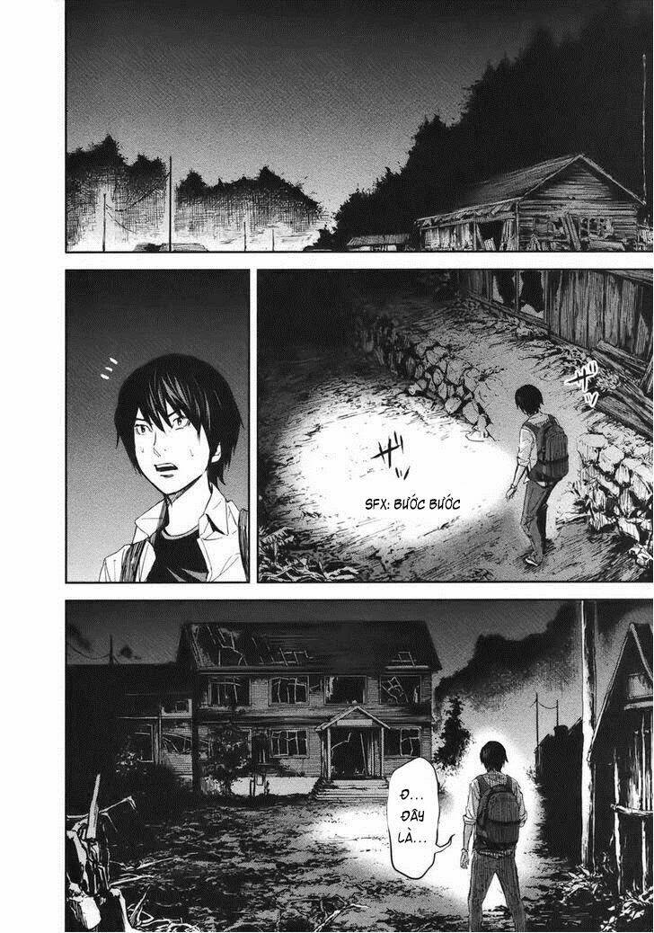 ousama game chapter 19 36