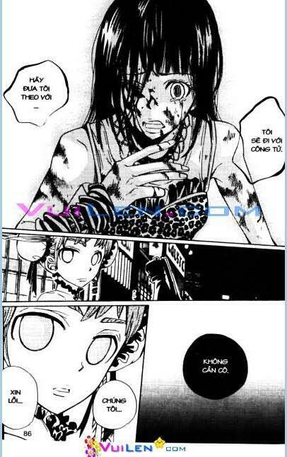 moon boy - chàng trai ánh trăng chapter 6 84