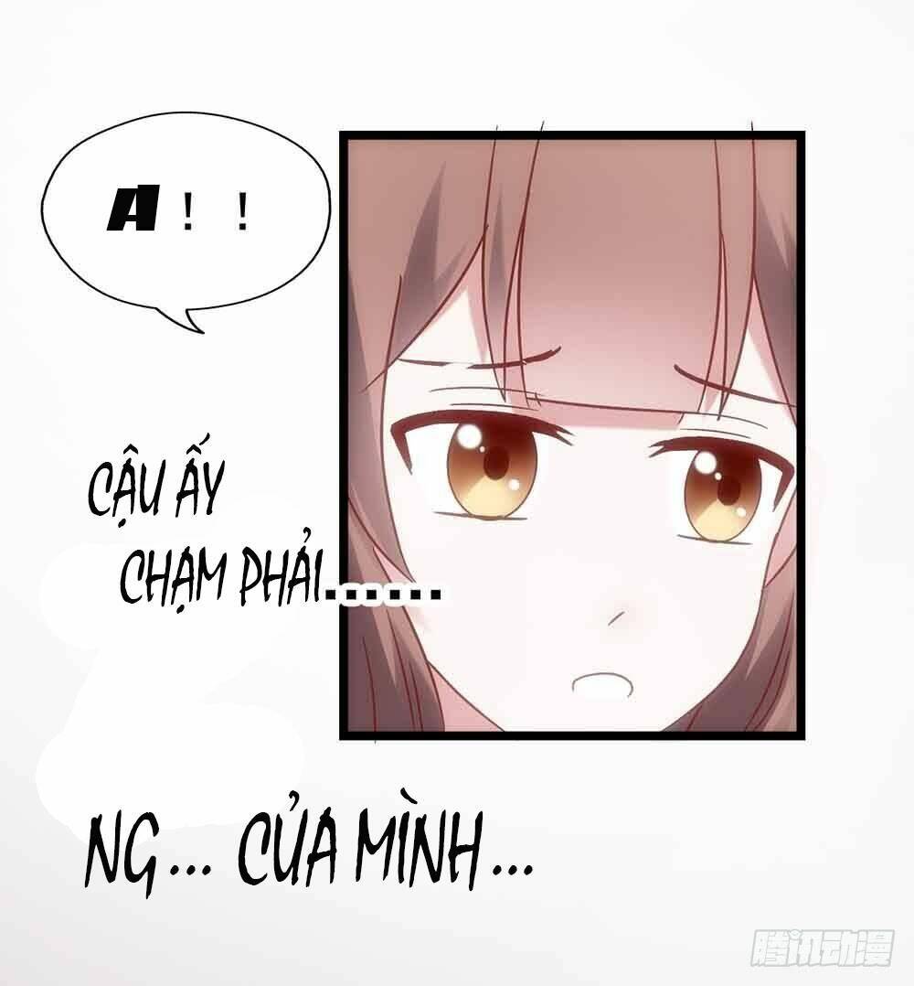 ác ma bàn bên chapter 28 33