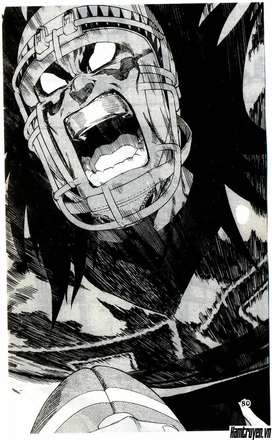 lá chắn mắt chapter 245 16