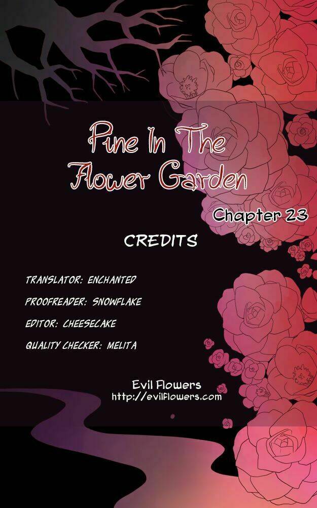 pine in the flower garden chapter 23 2