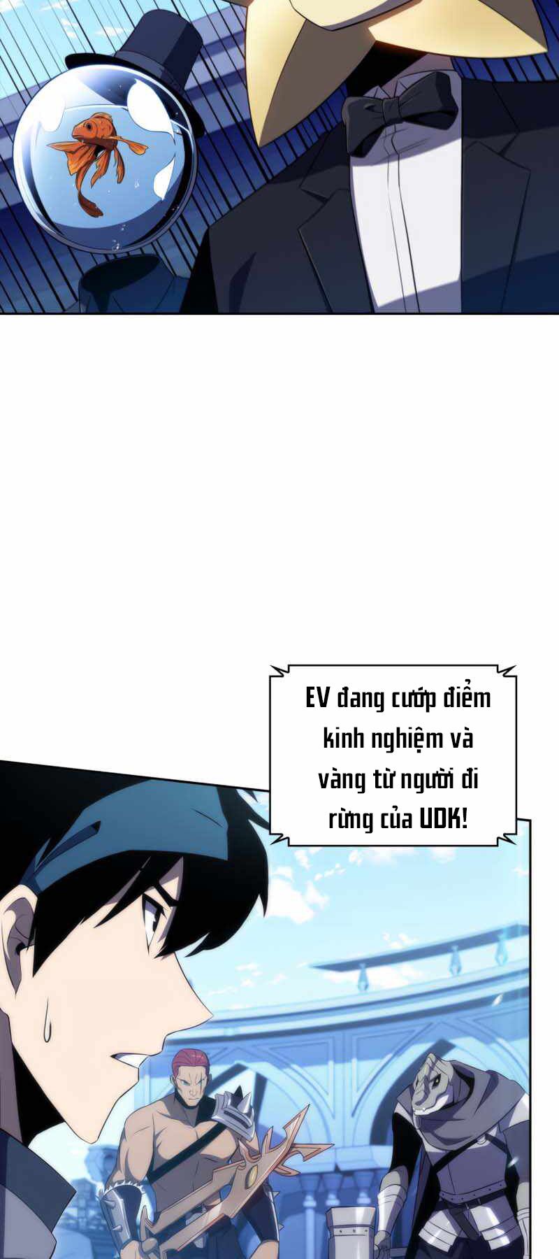 kẻ thách đấu chapter 28 51