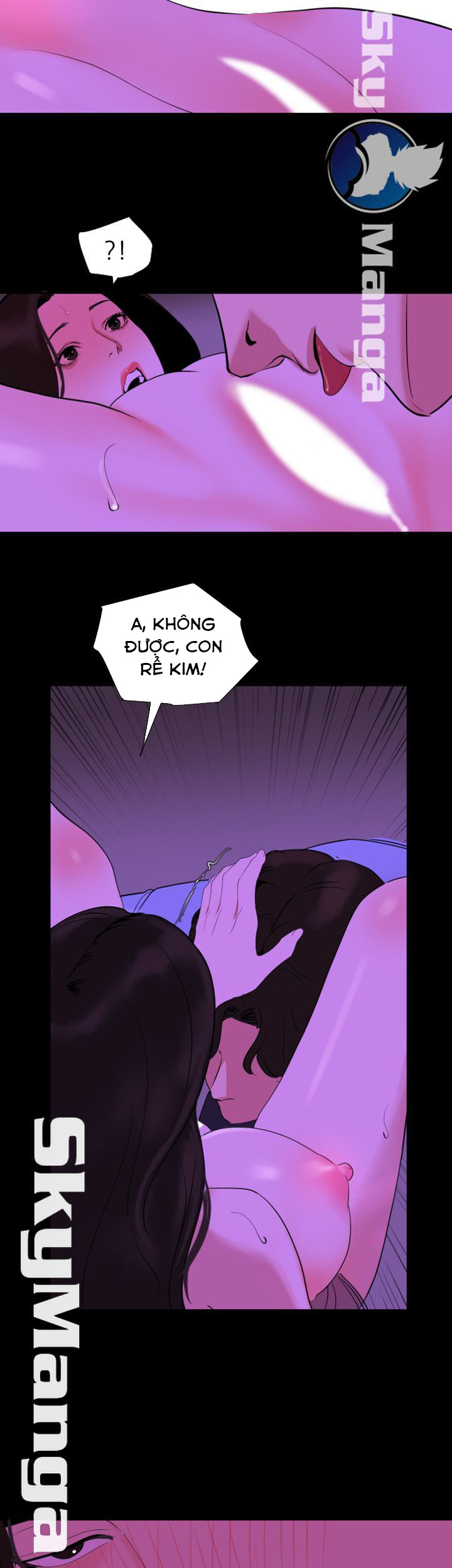 con rể chapter 23 13