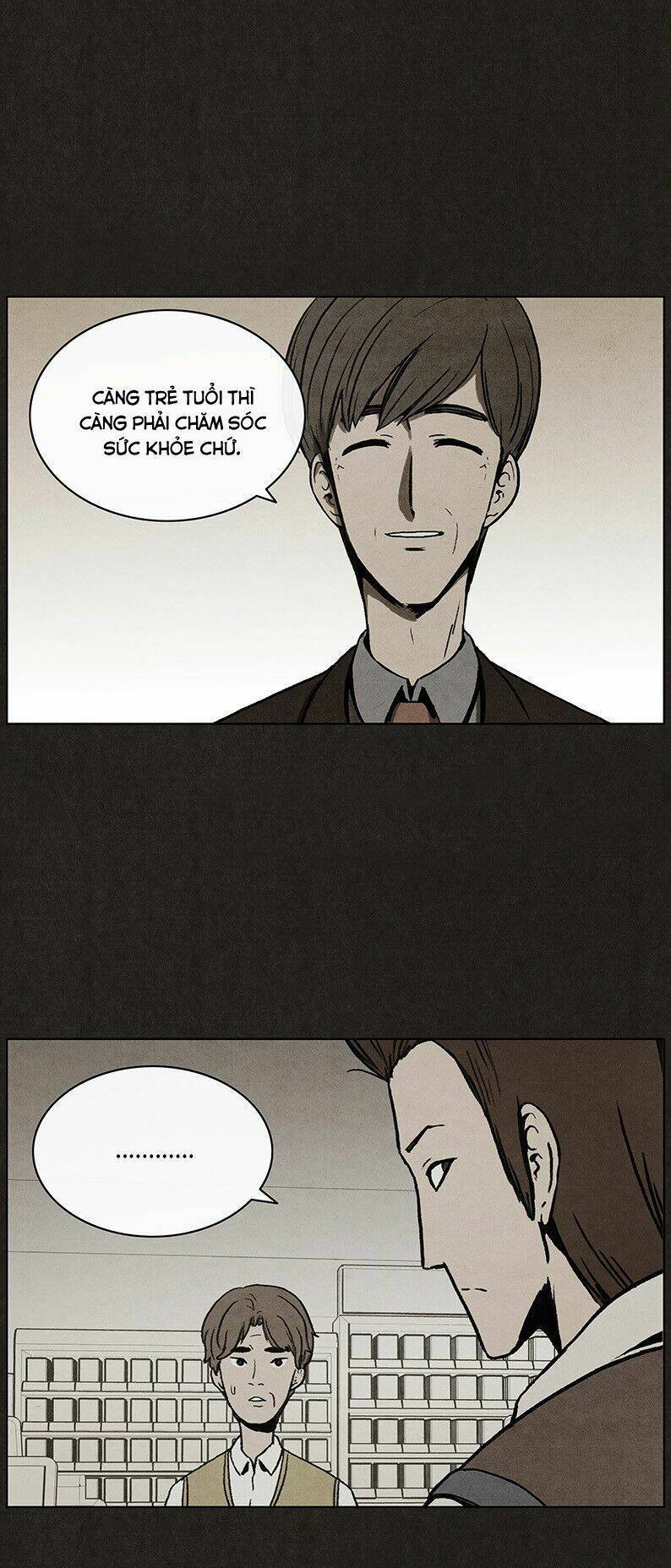 đứa con của quỷ dữ chapter 17 33