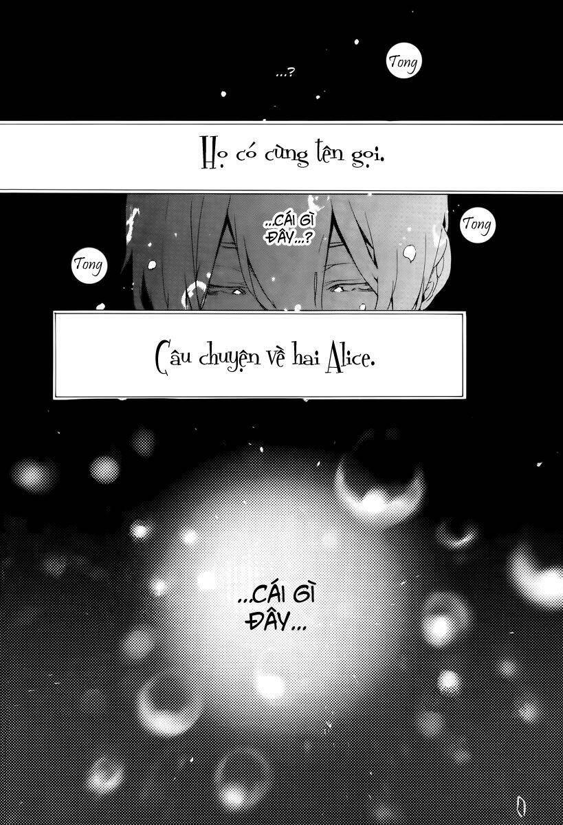 are you alice? chapter 19 11