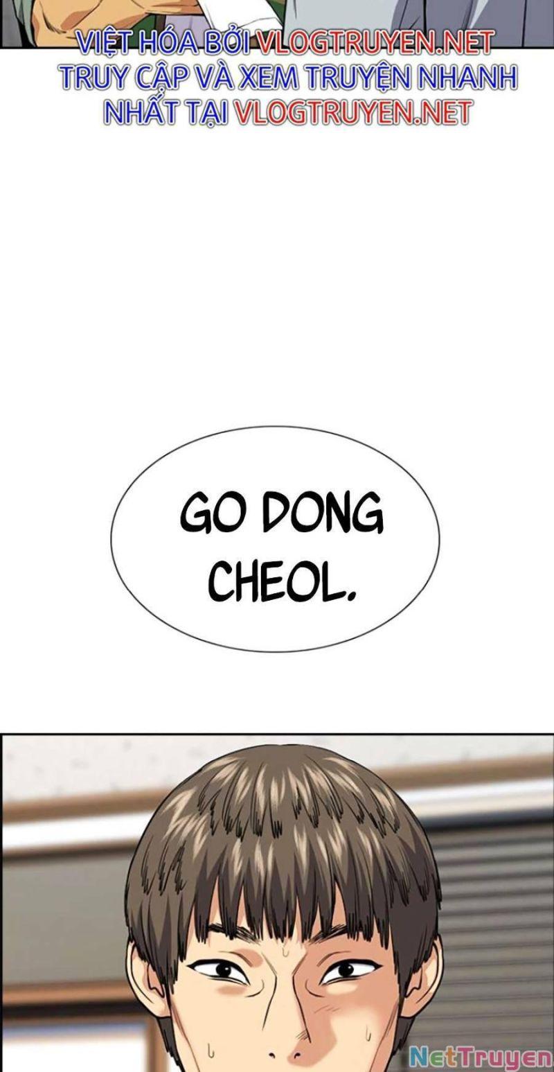 giáo dục chân chính chapter 110 118