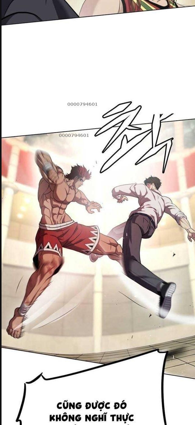 đấu trường chiến đấu chapter 16 21