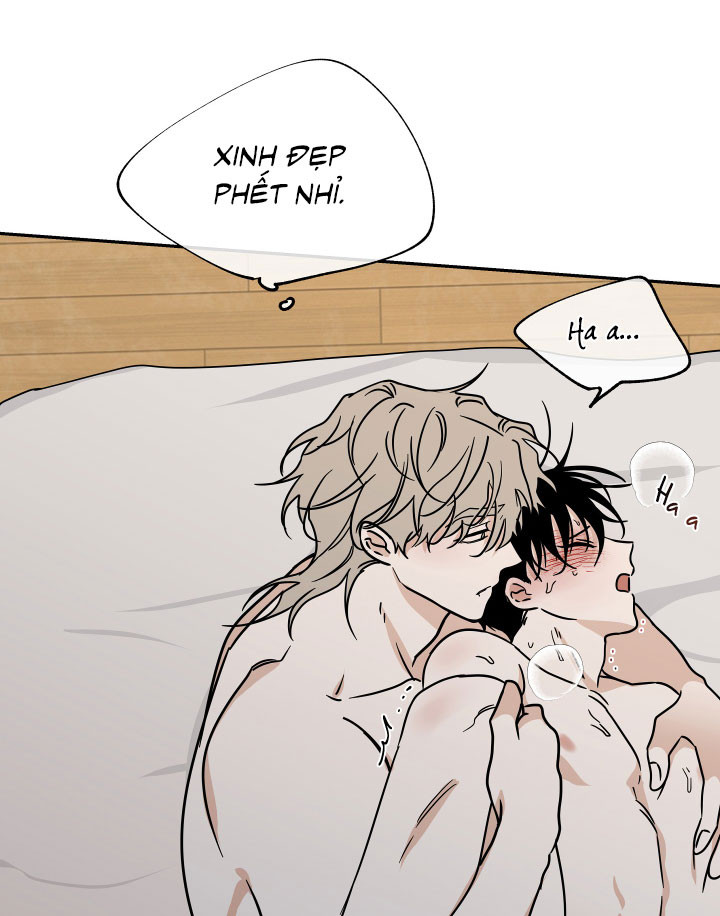 đêm bên bờ biển chapter 26.5 15