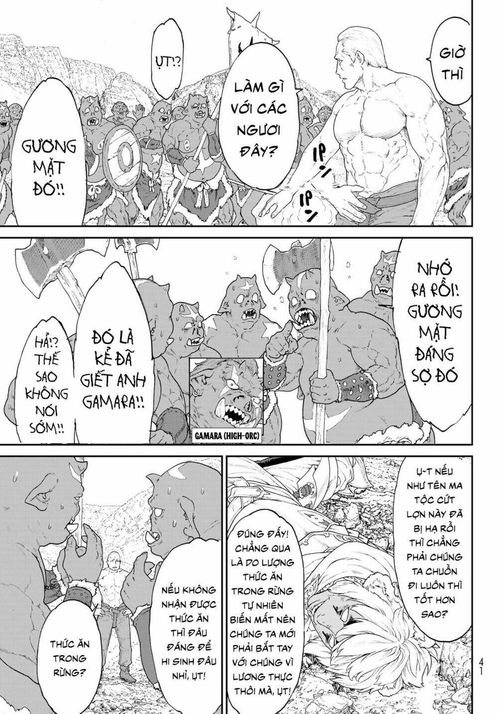 hành trình của đại đế chapter 15.2 8