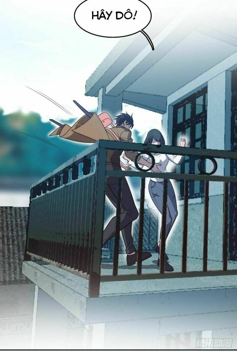 phụ hồn giả chapter 29 32