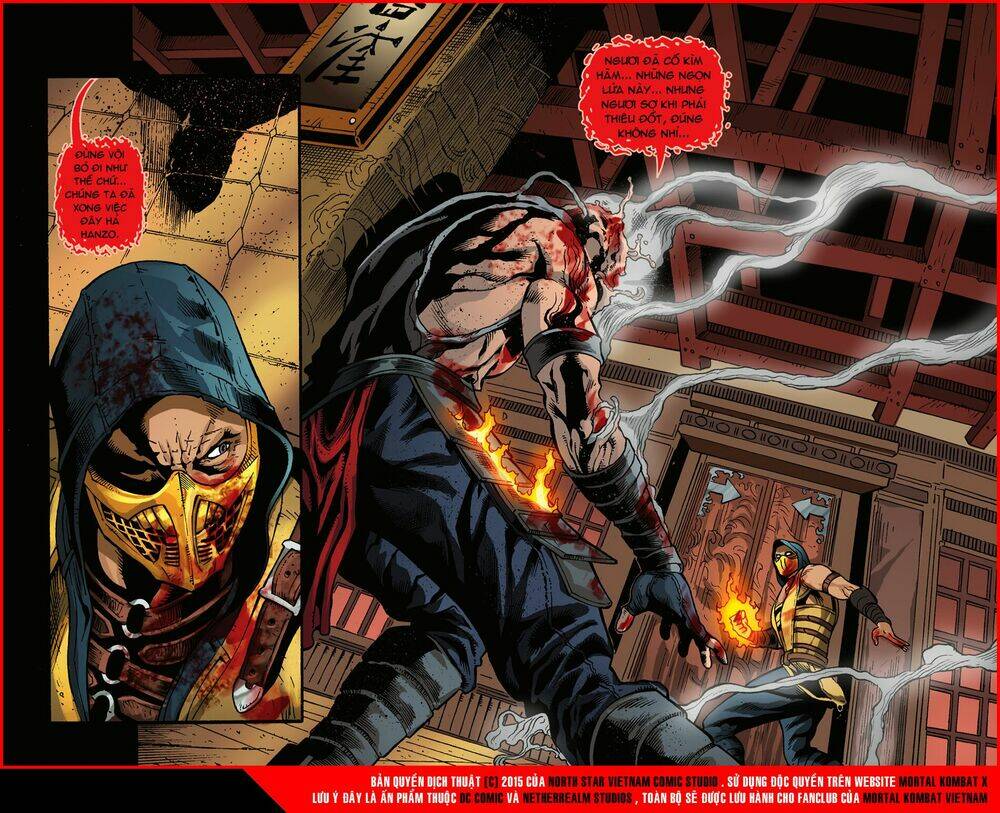 mortal kombat x chapter 24 6