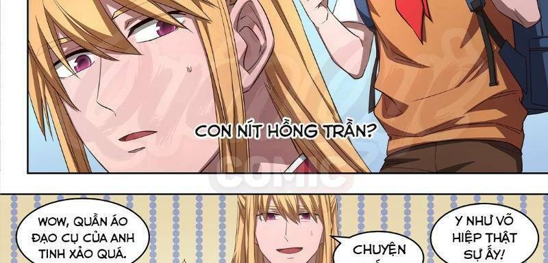 đại ẩn vu trạch chapter 16 14