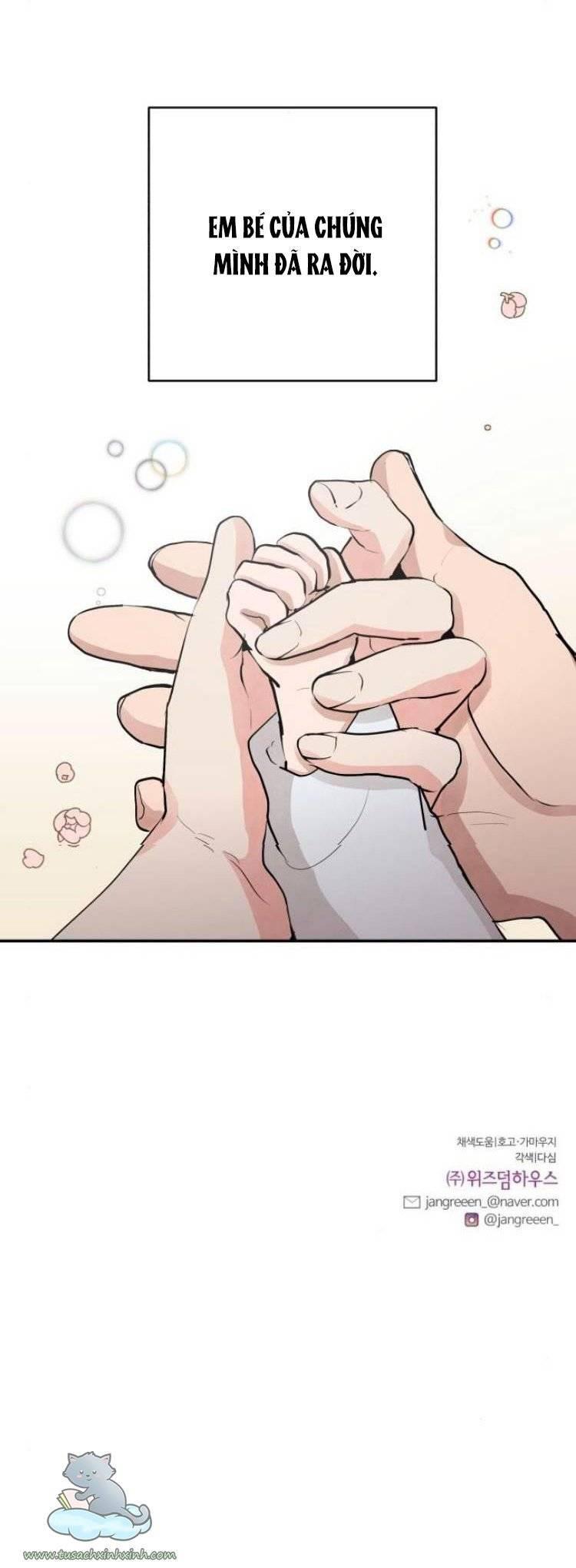 oan gia ngõ hẹp chapter 65 59