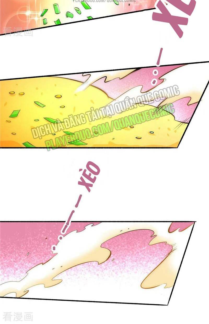 đô thị đỉnh phong cao thủ chapter 21 22