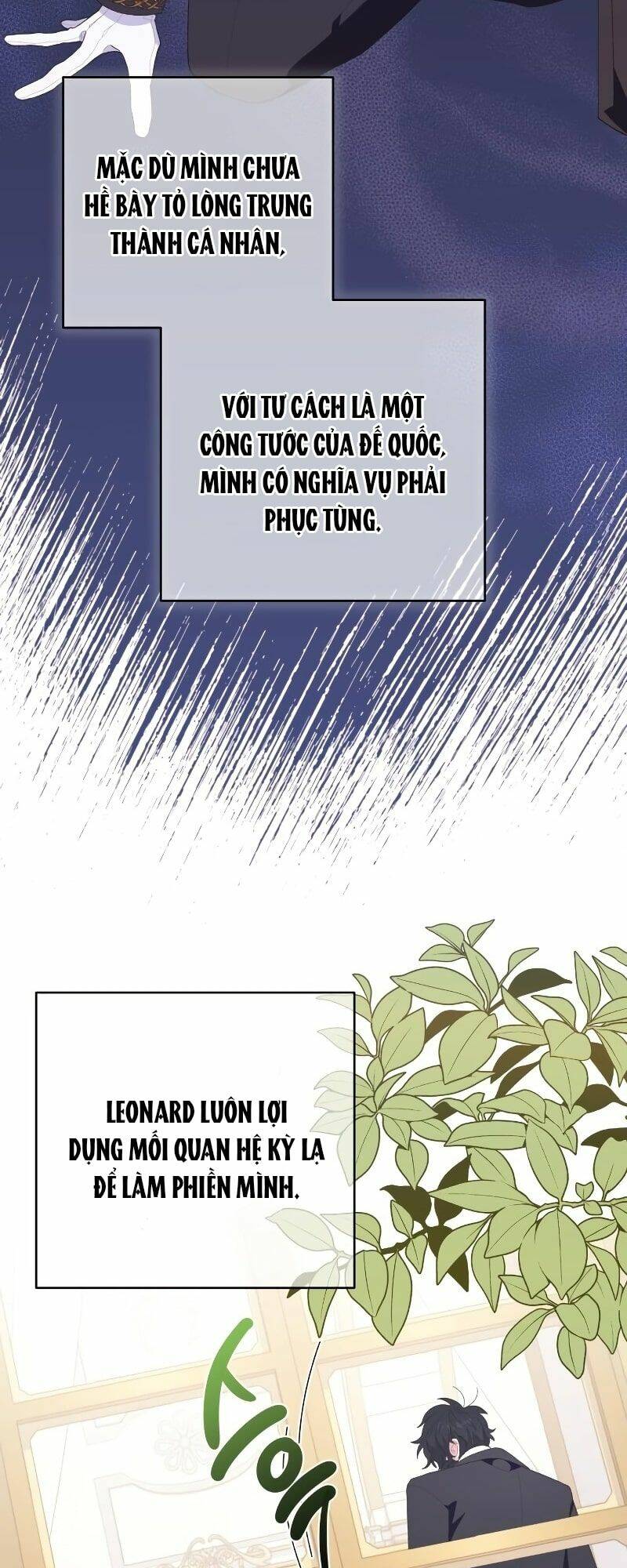 cuộc hôn nhân với công tước quái vật chapter 2 51