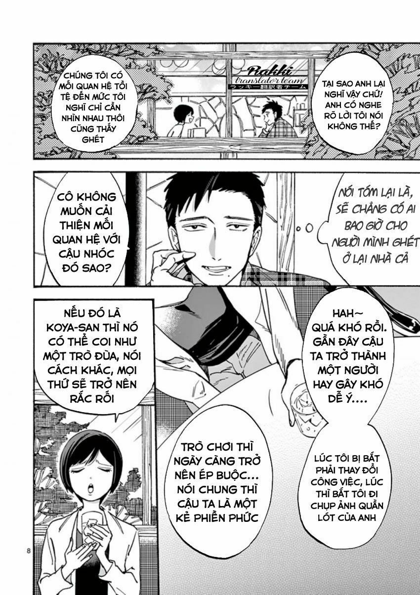 promise cinderella chapter 17 9