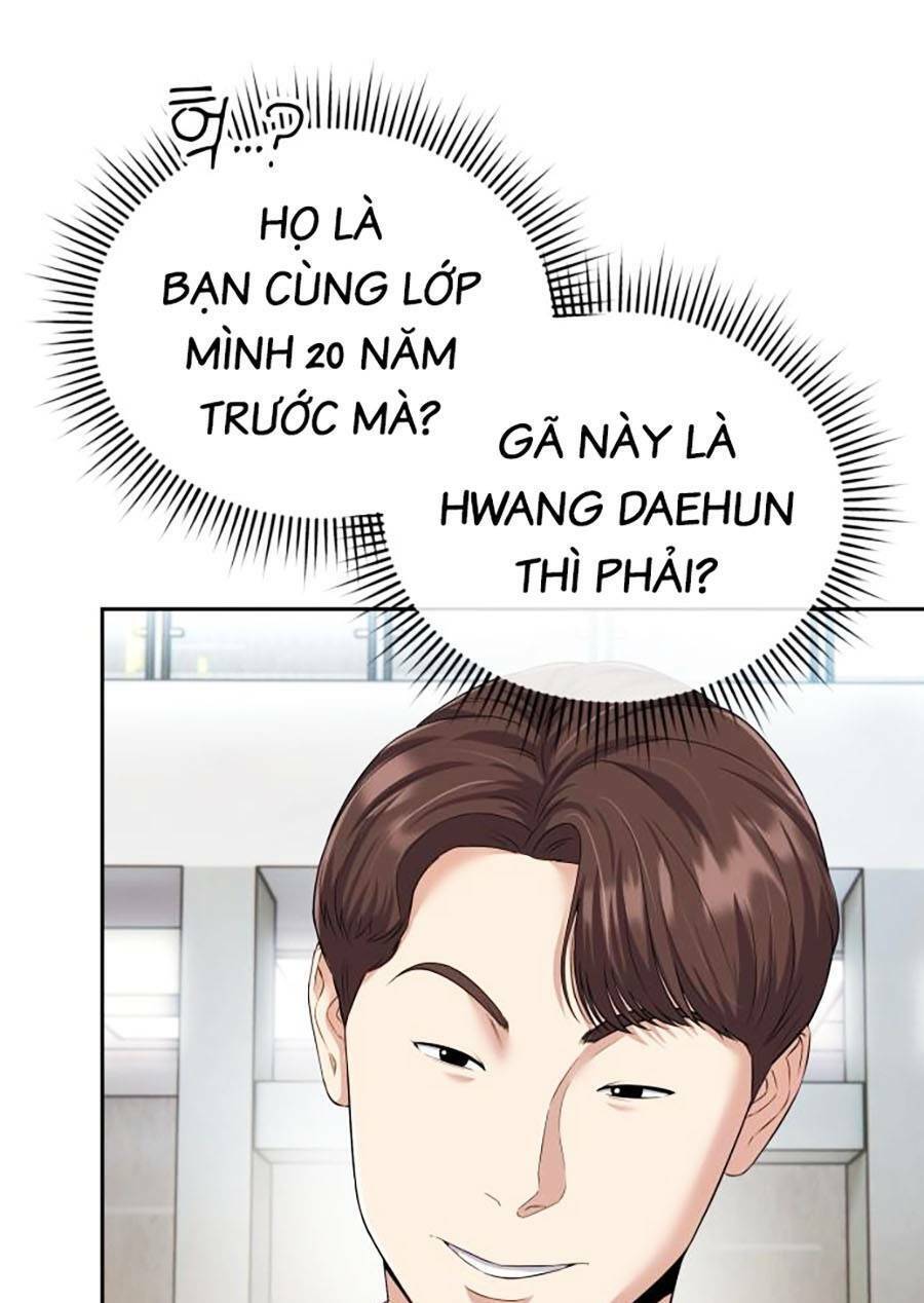 nhân viên thực tập kim chapter 1 118