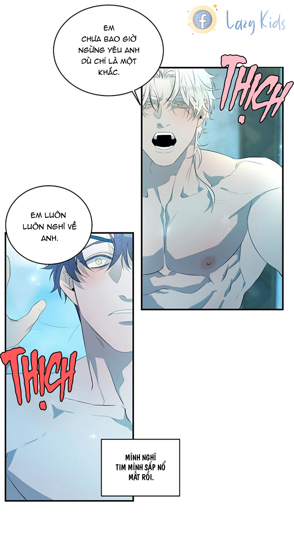 vừa yêu vừa ghét chapter 10 46