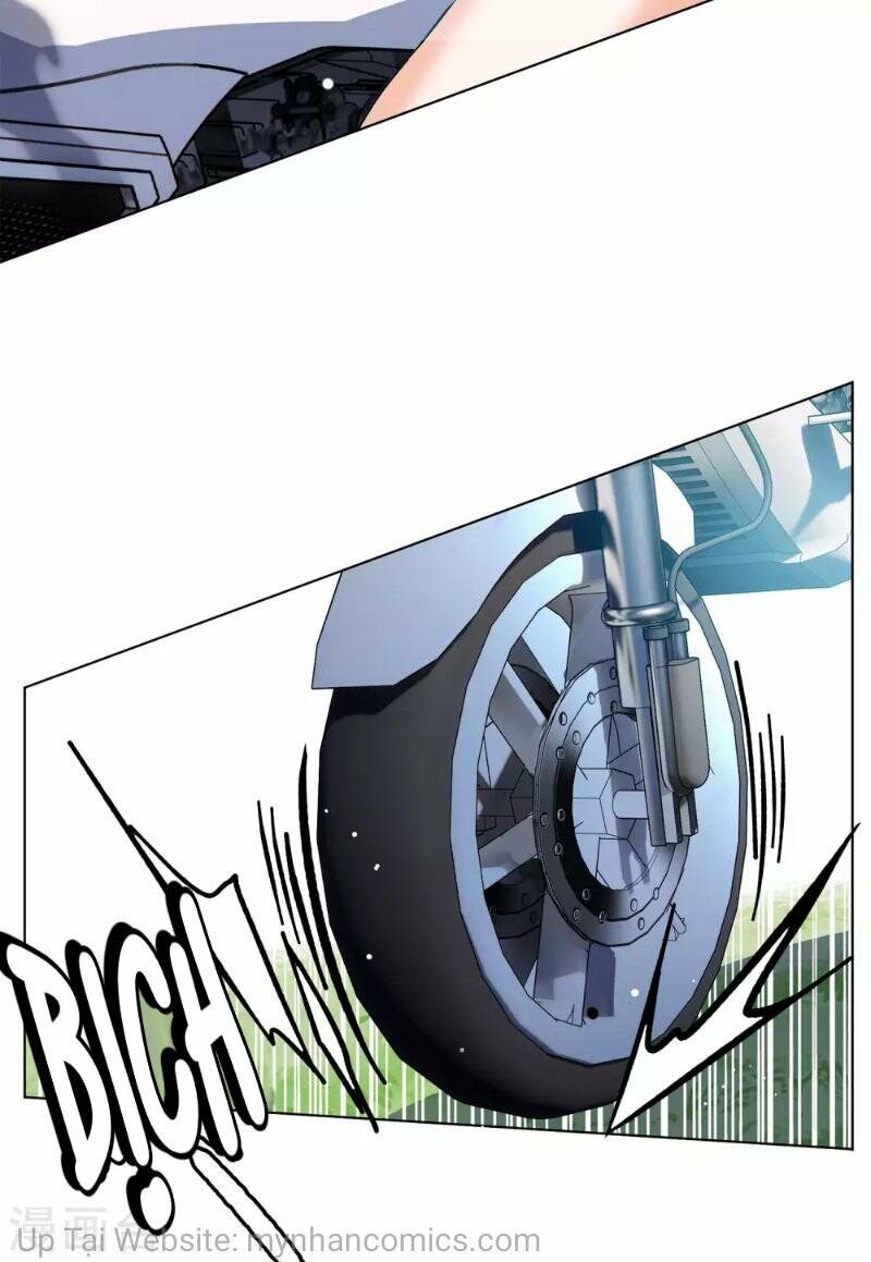 cô ấy đến rồi, xin nằm xuống! chapter 126 11