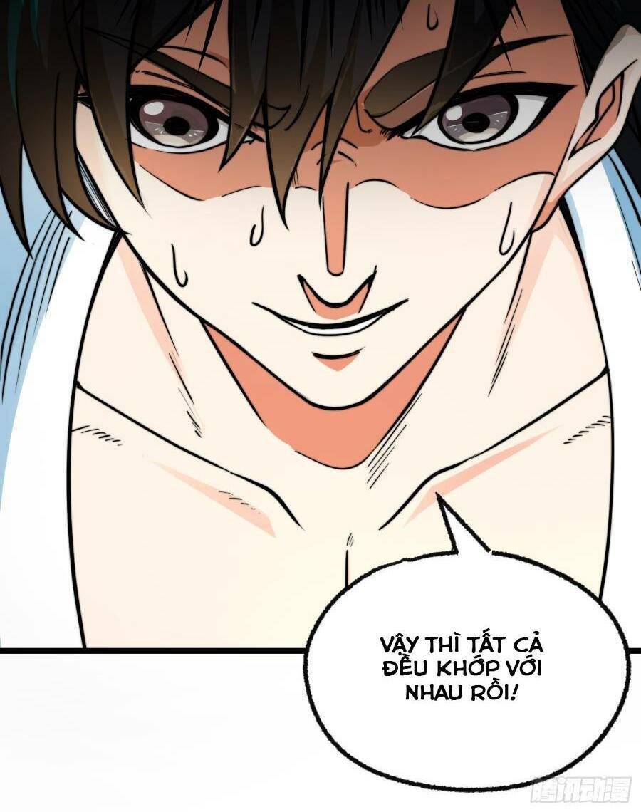 khoa học tu tiên, đạo pháp đăng thiên chapter 2 4