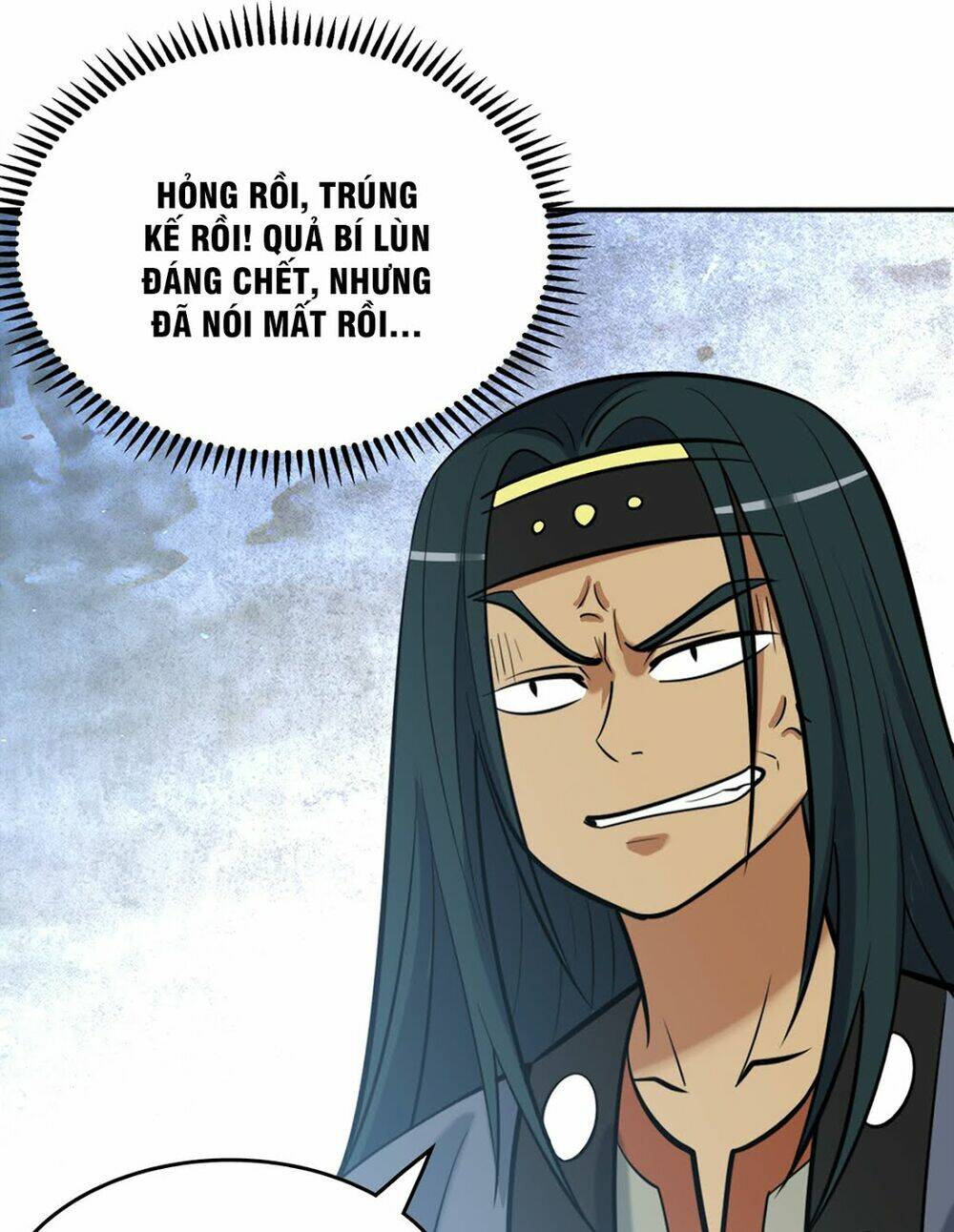 hiệp hành cửu thiên chapter 88 10