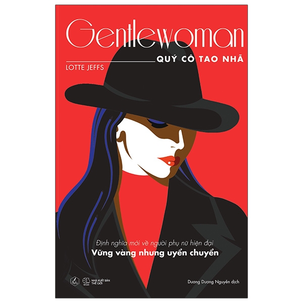 Quý Cô tao nhã - GentleWoman