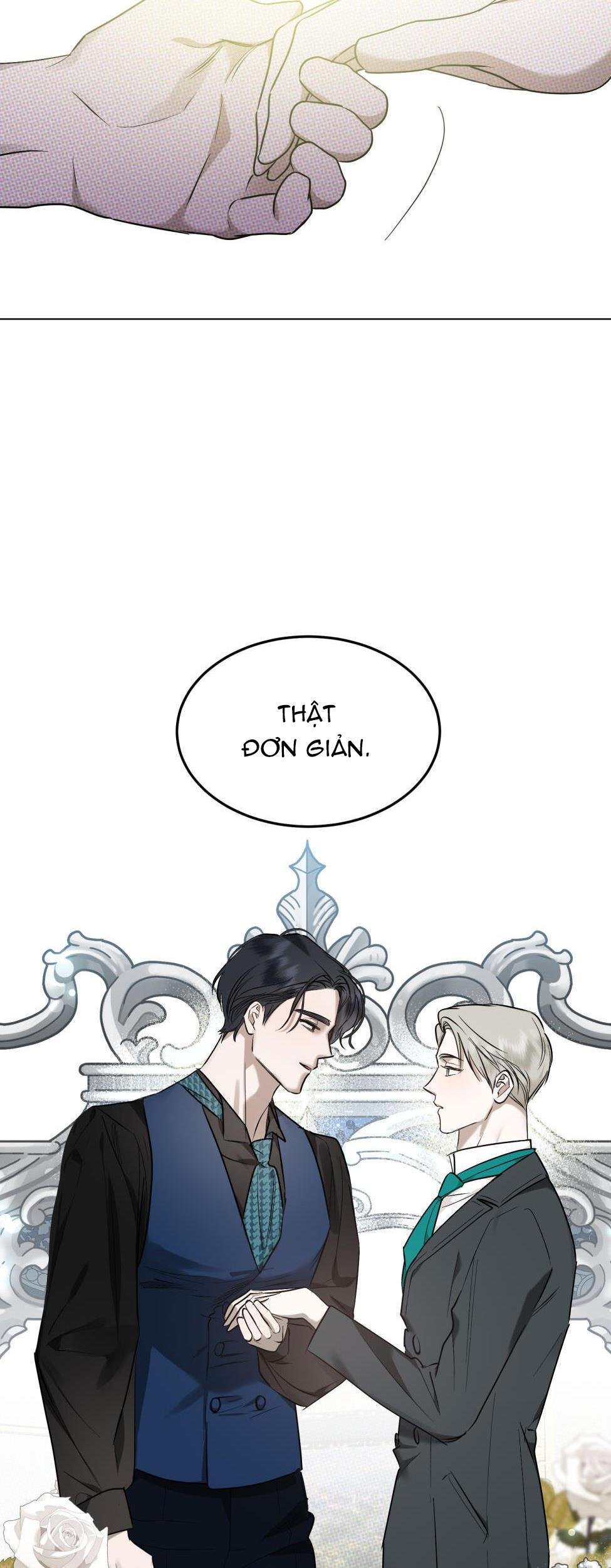 [18+] the essence chapter 4 44