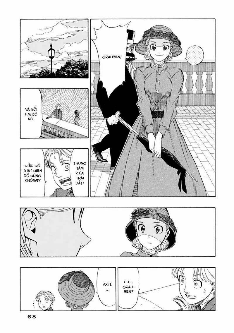 journey to the center of the earth chapter 2 12