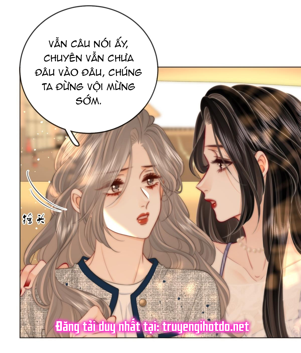 cố tiểu thư và khúc tiểu thư chapter 101 6