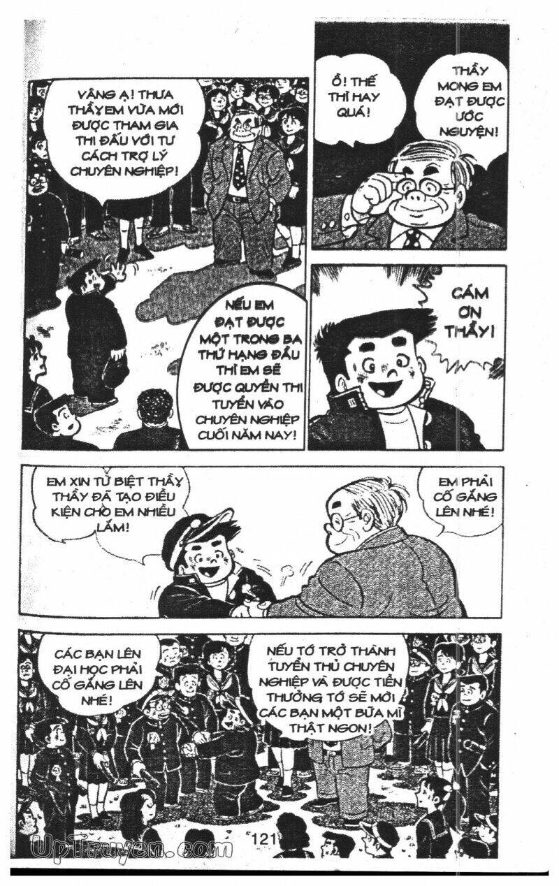 ashita tenki ni naare chapter 9 123