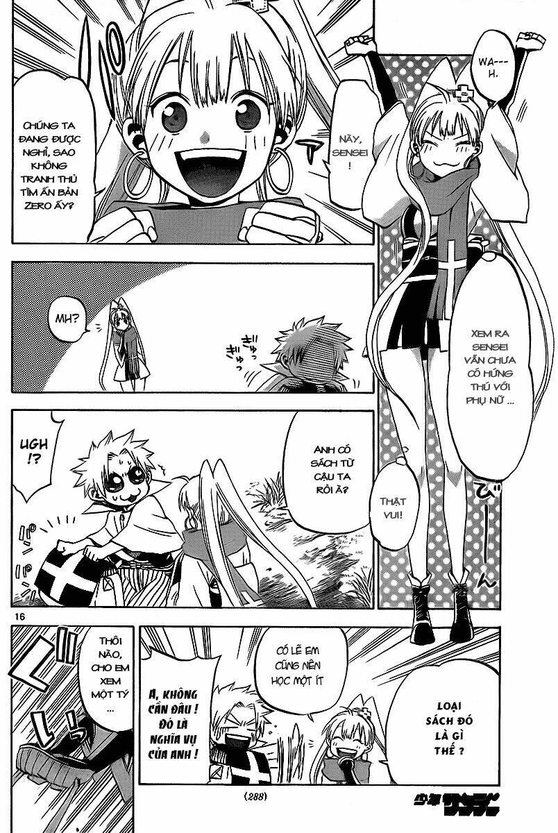 kaitai shinsho zero chapter 11 19