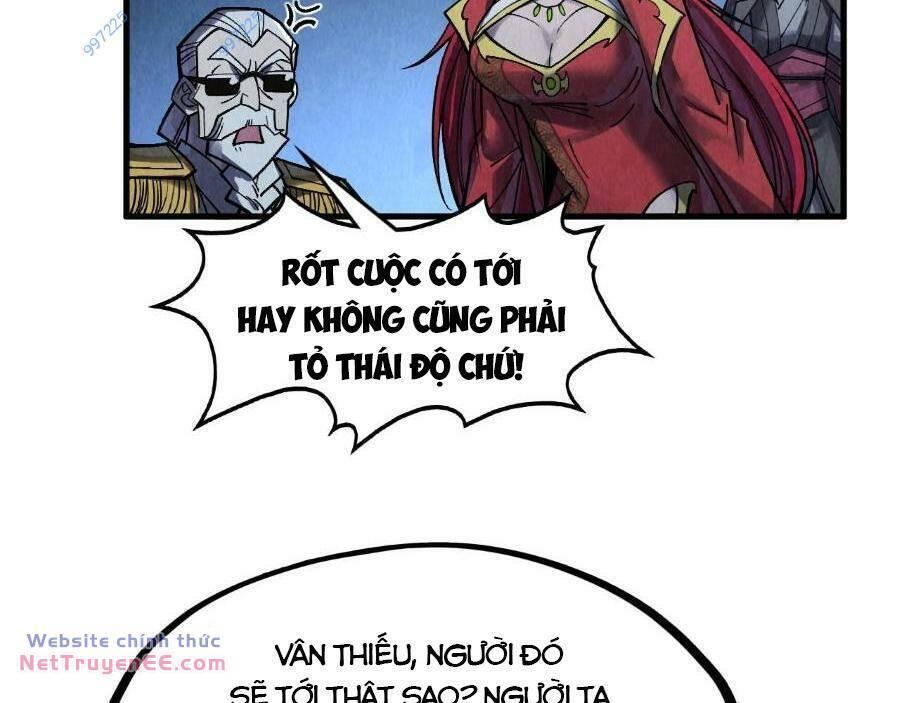 vạn cổ chí tôn chapter 283 44