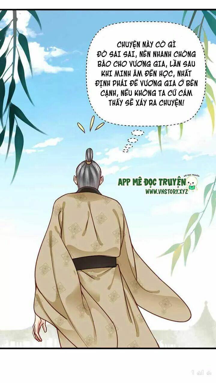 kiều nữ độc phi chapter 116 12