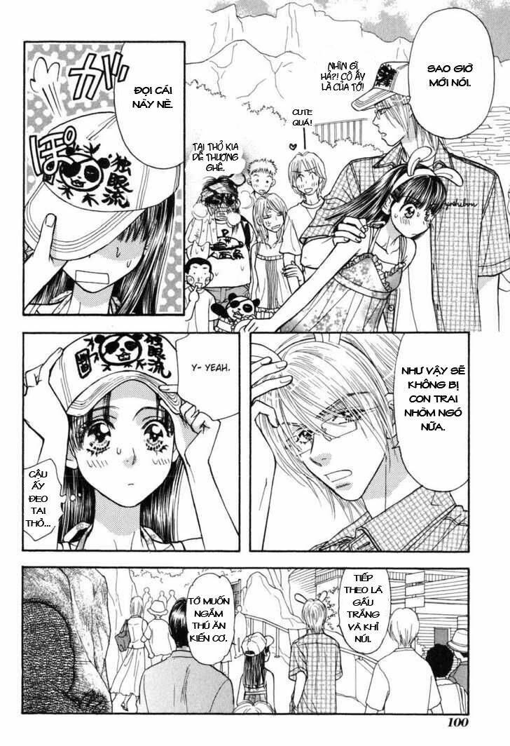 boku to kanojo no xxx chapter 31 17