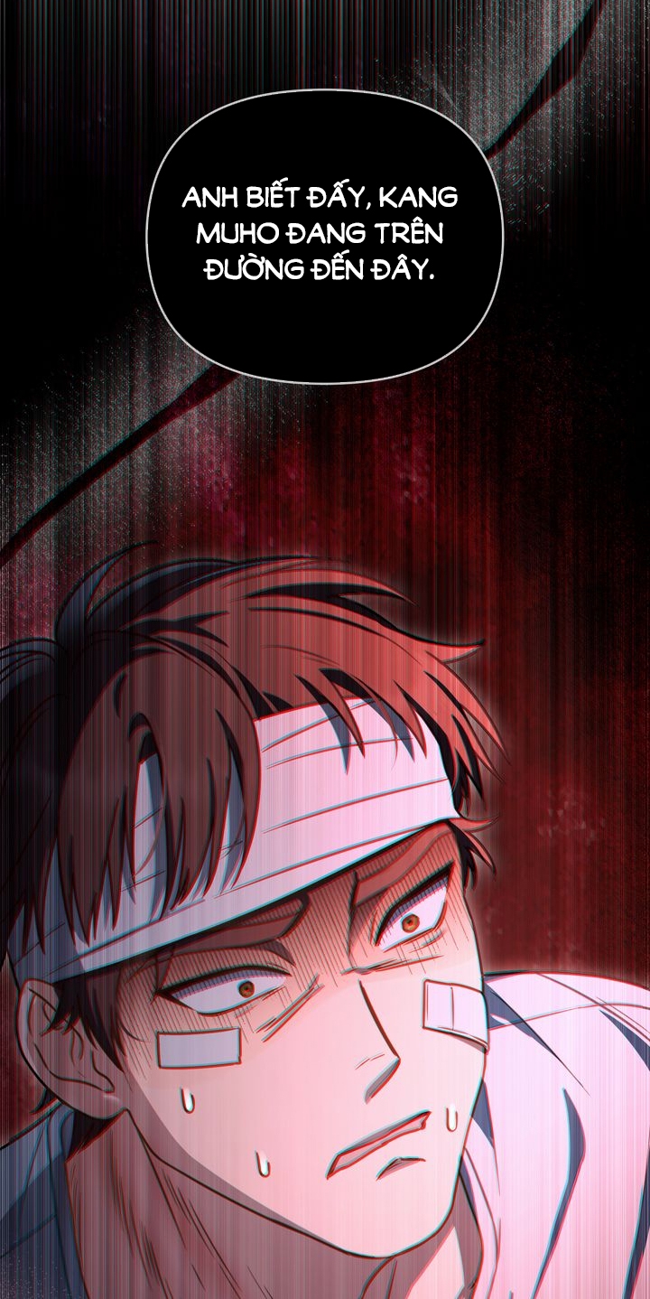 kẻ nghiệp dư chapter 49.1 21