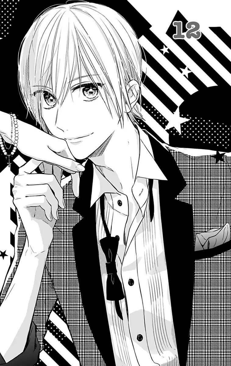 toshishita no otokonoko chapter 12 2