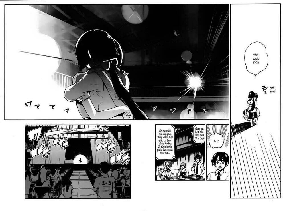 boku girl chapter 82 19