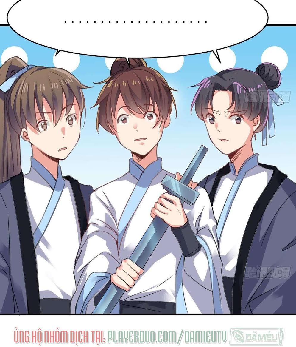 địa phủ khai phá thương chapter 22 7