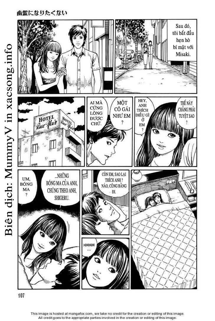 new voices in the dark chapter 3 9