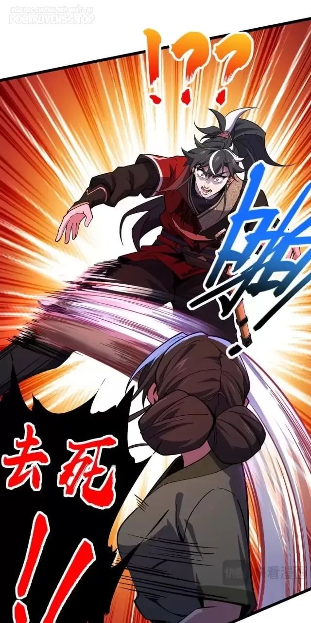 ta có huyết mạch long thần chapter 5 28