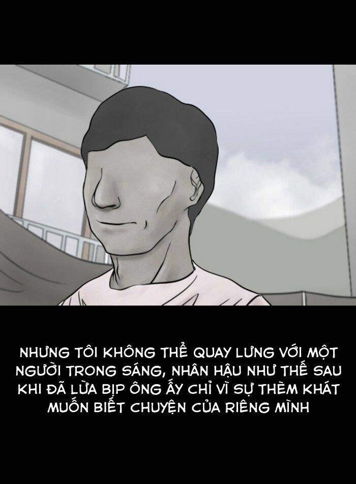 thứ sáu: những câu chuyện cấm chapter 42 7