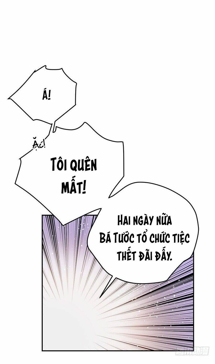 hung mãnh tiểu thư chapter 21 8